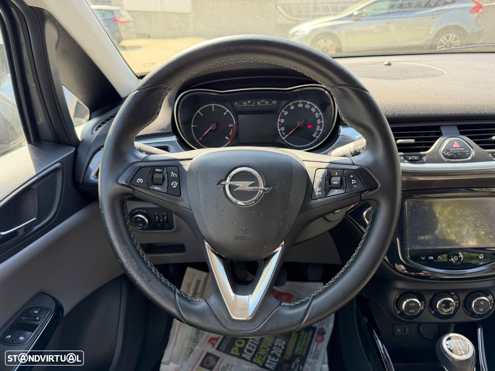 Opel Corsa 1.3 CDTi Business Edition - 12
