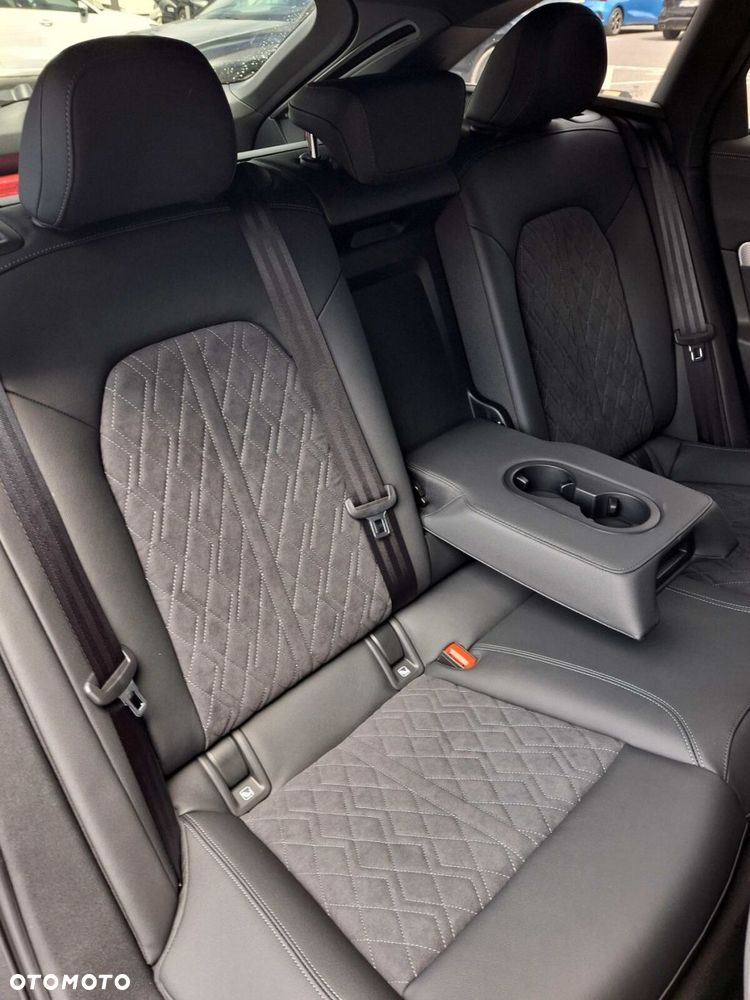 Audi A6 Avant - 18