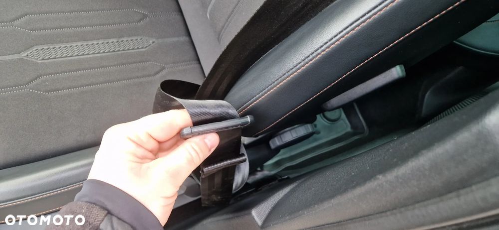 Cupra Formentor 1.5 TSI DSG Tribe Edition - 28