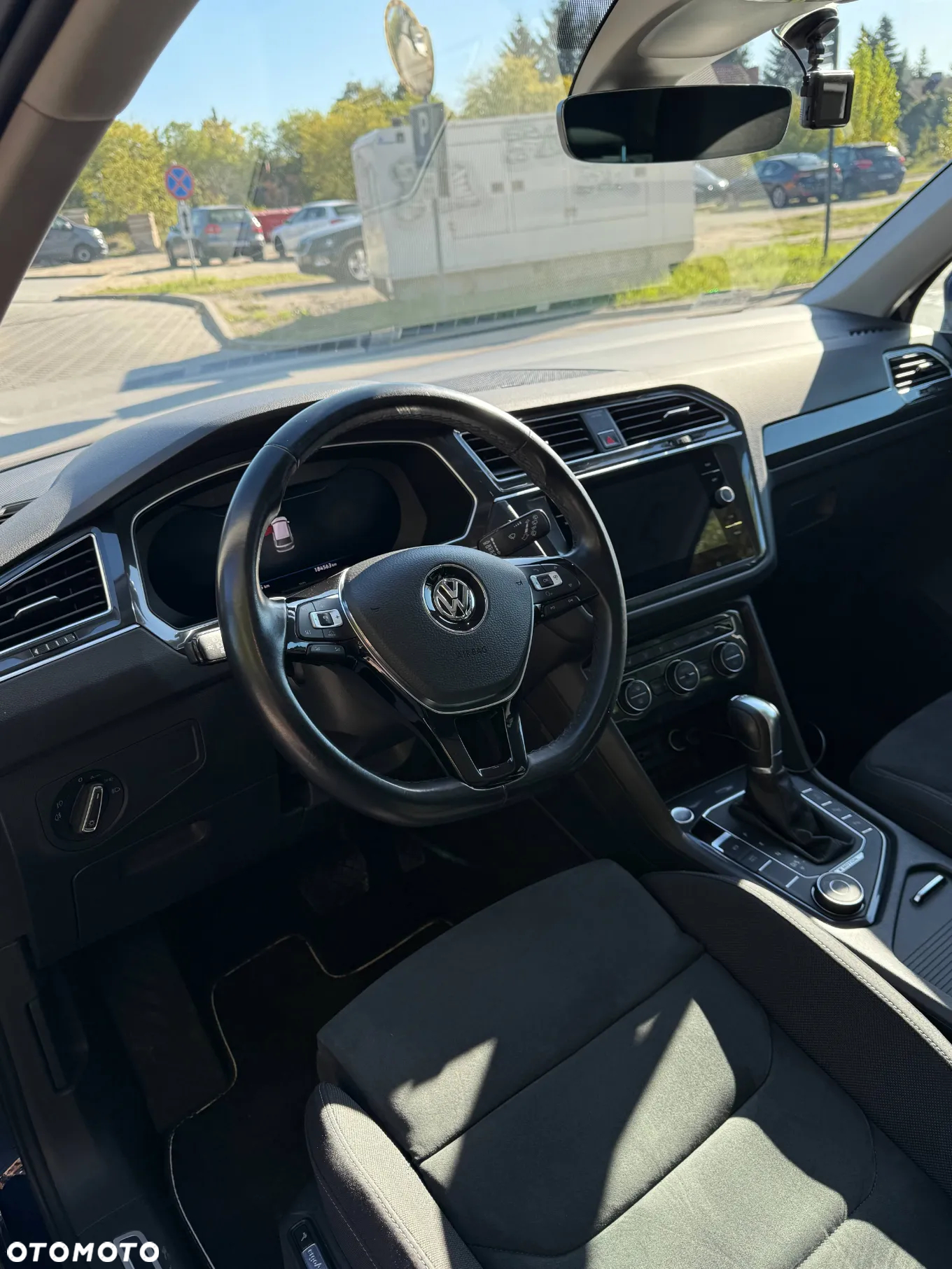 Volkswagen Tiguan 2.0 TSI BMT 4Mot Highline DSG - 5