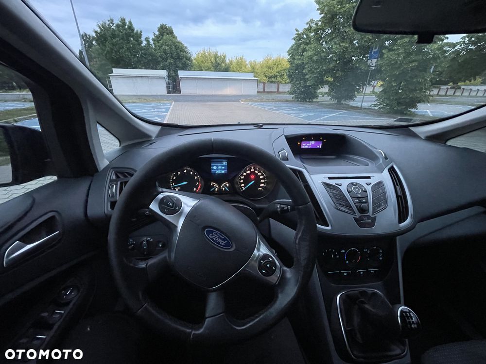 Ford Grand C-MAX 1.6 Ambiente - 18