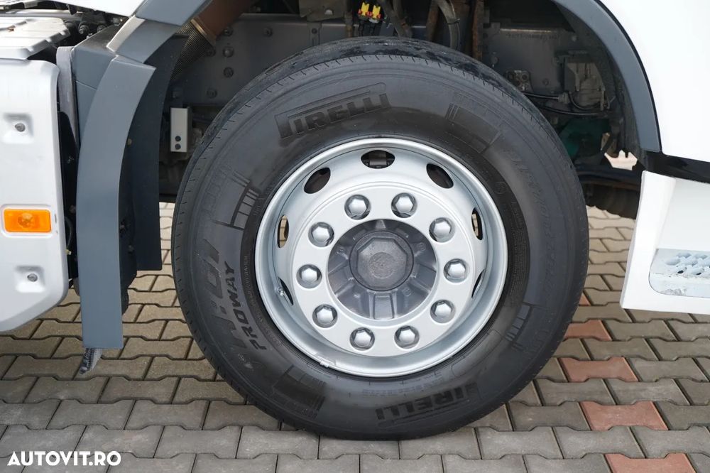 Volvo FH 500 / XXL / STANDARD / EURO 6 - 19