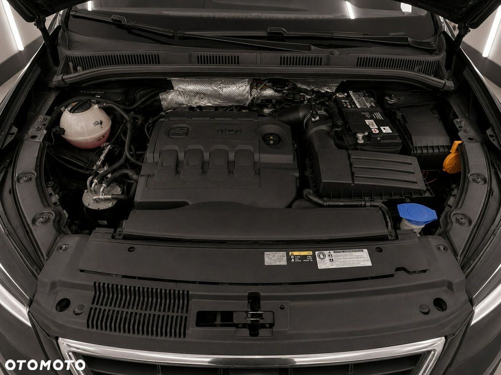 Seat Alhambra - 20