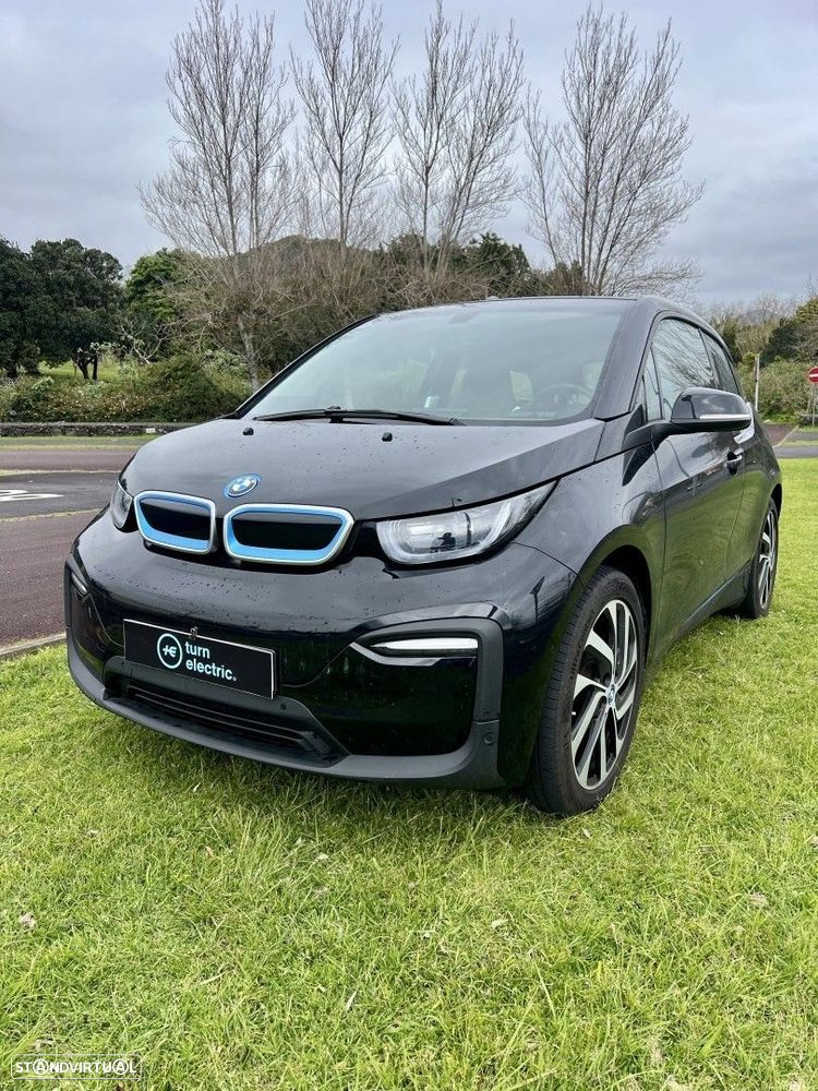 BMW i3 (120 Ah) - 3