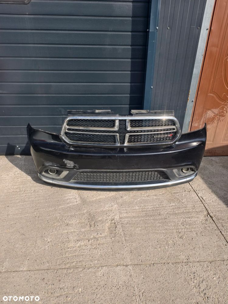 Zderzak przód przedni Dodge Durango PXR - 1