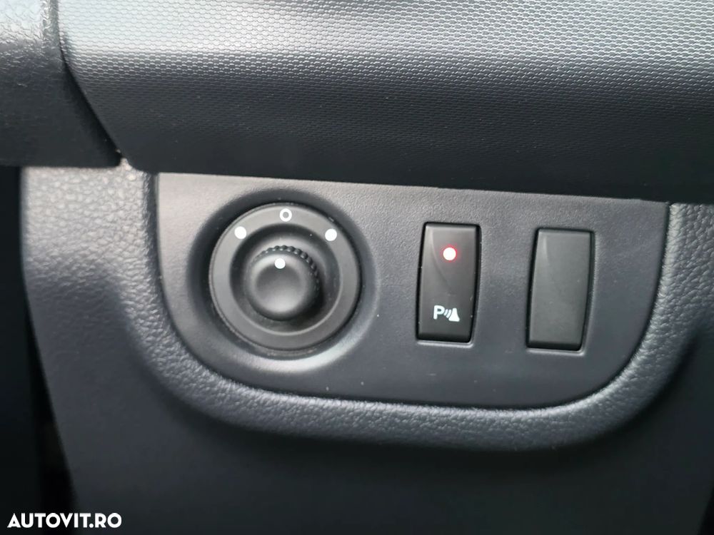 Dacia Logan - 13