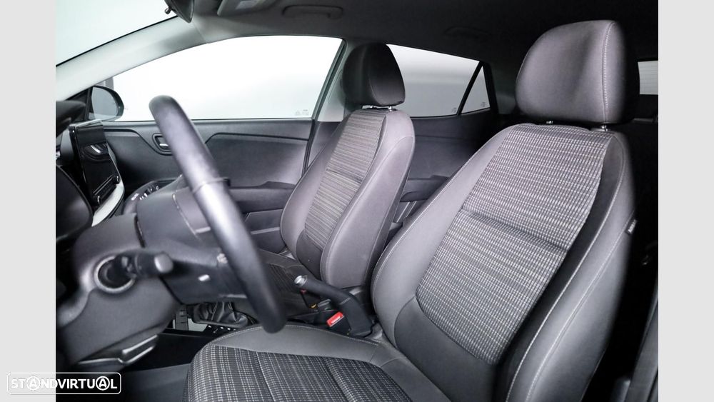 Kia Stonic 1.0 T-GDI Drive 7DCT — fotografia 14