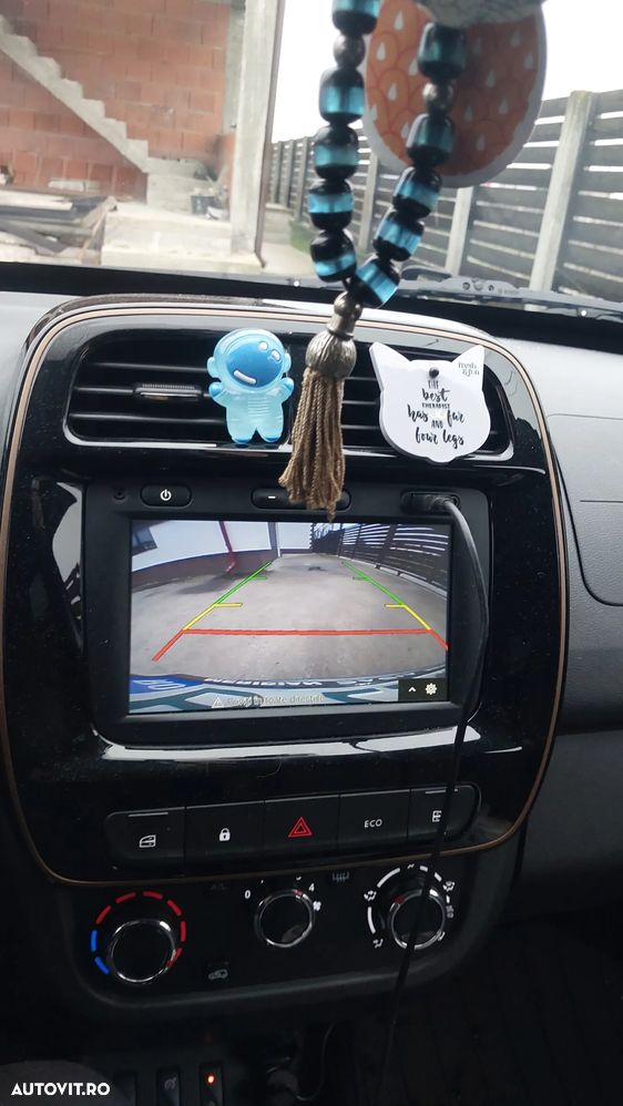 Dacia Spring 26.8 kWh Extreme - 6