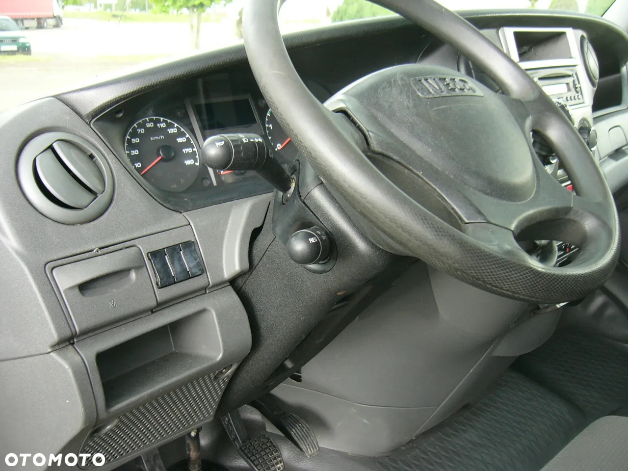 Iveco Daily 40C15 3,0 Tdi 150Ps EURO5 - 14