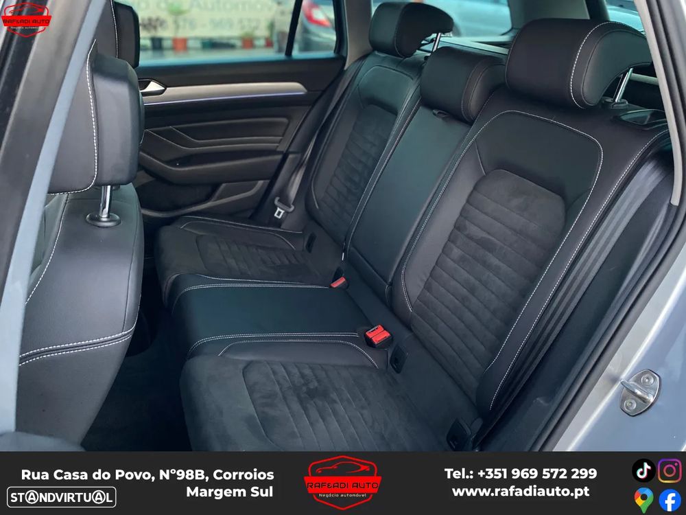 VW Passat Variant 1.4 TSI Plug-In-Hybrid DSG GTE - 10