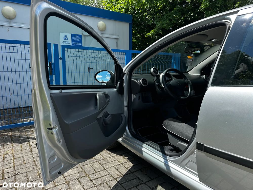 Peugeot 107 70 2-Tronic Filou - 10