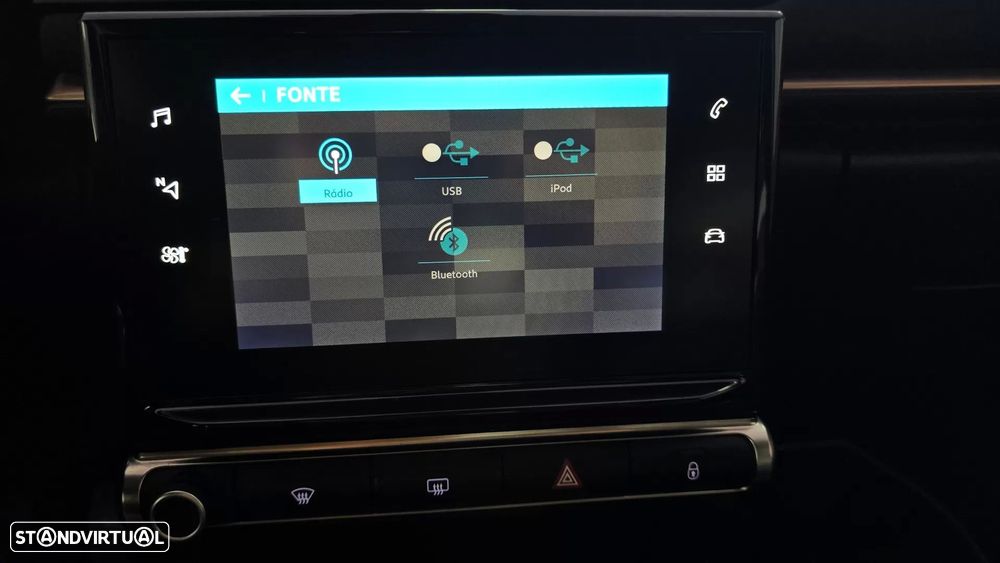 Citroën C3 1.2 PureTech Origins - 48