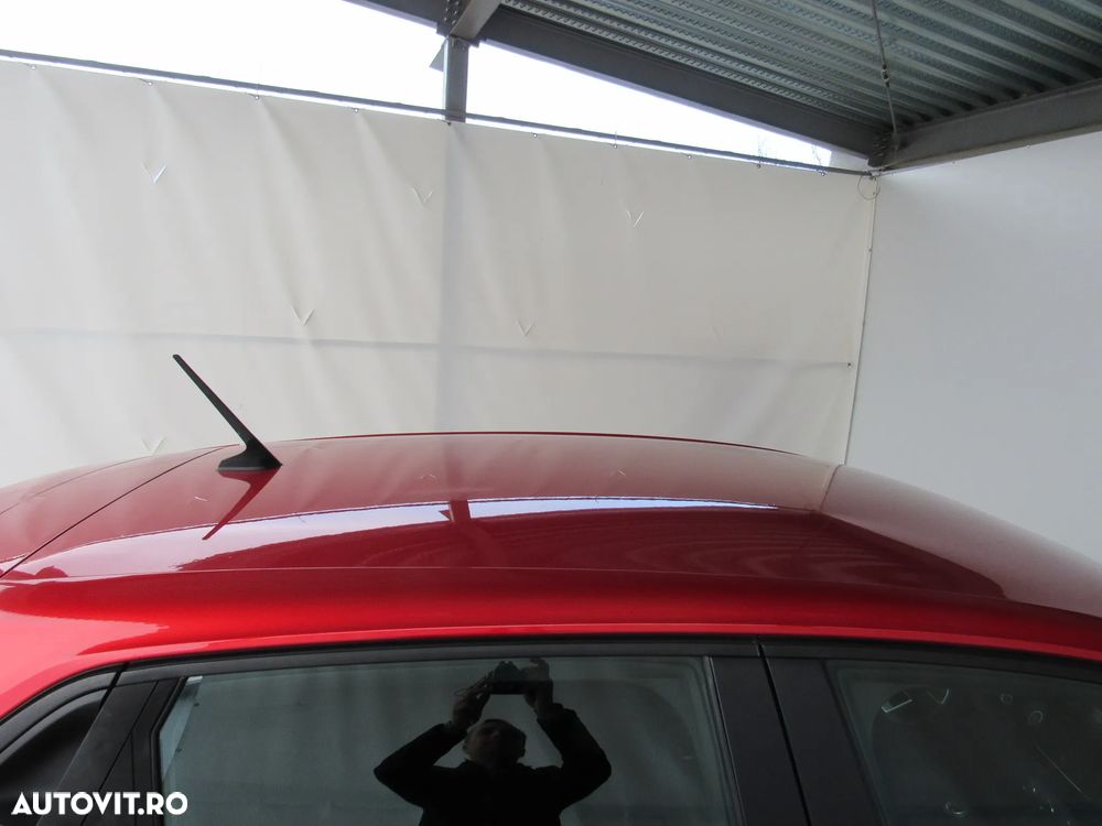 Renault Clio TCe 100 EXPERIENCE - 20