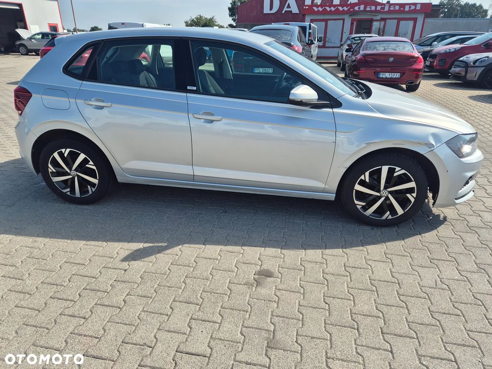 Volkswagen Polo - 8