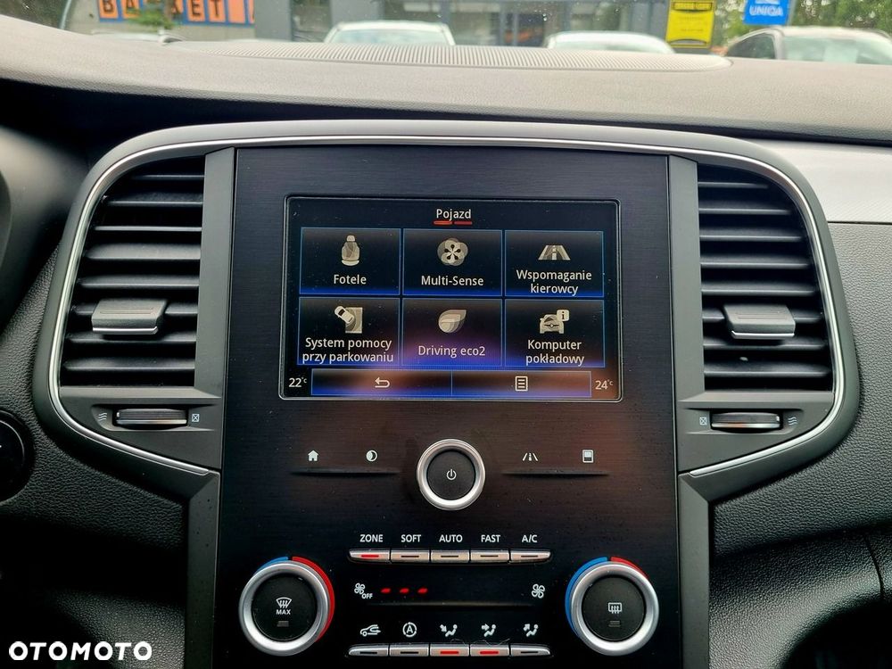 Renault Talisman ENERGY dCi 130 LIFE - 26