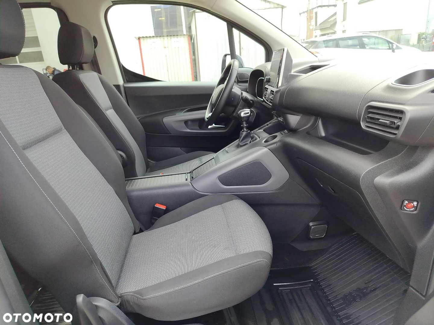 Toyota Proace City Verso - 8