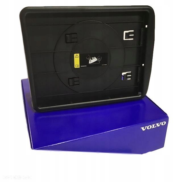 VOLVO S90 V90 XC90 XC60 uchwyt na tablet iPad OE 31470462 - 2