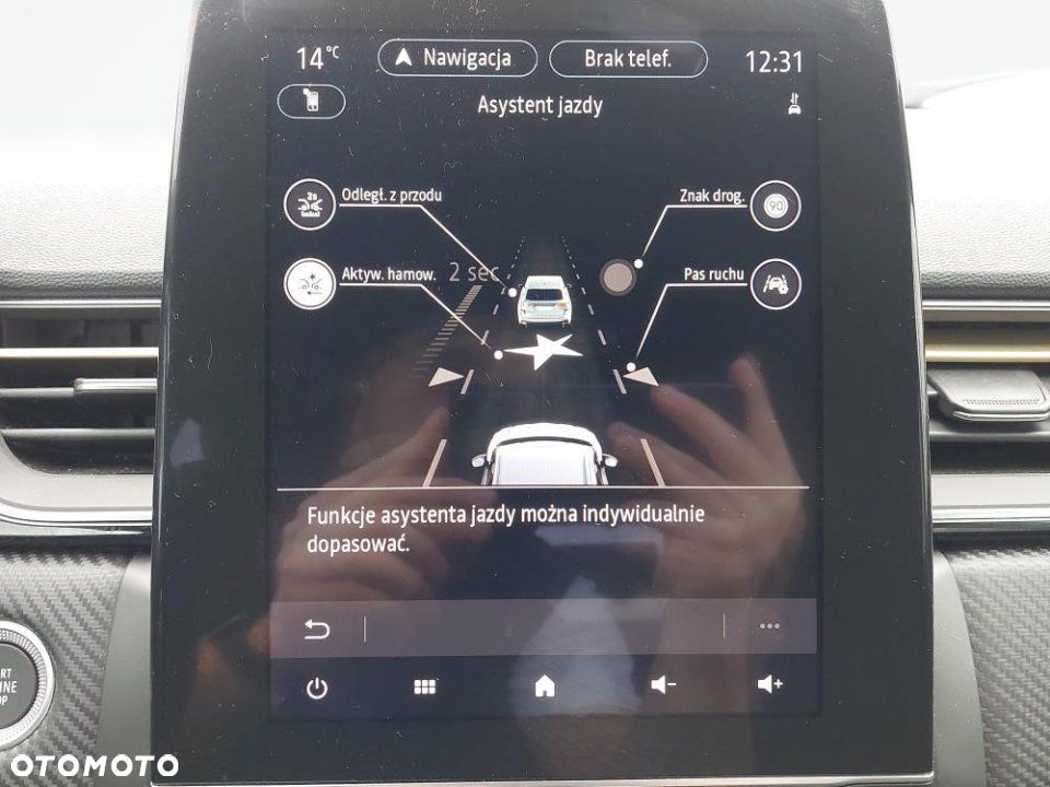 Renault Captur - 26
