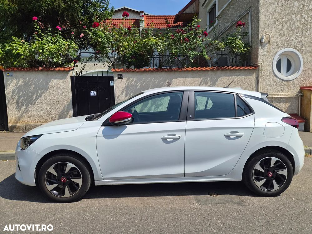 Opel Corsa E Edition - 1