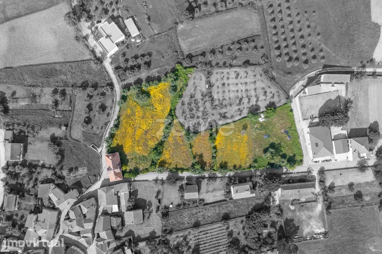 Quinta de Pedra em Queiriz - Grande imagem: 4/18