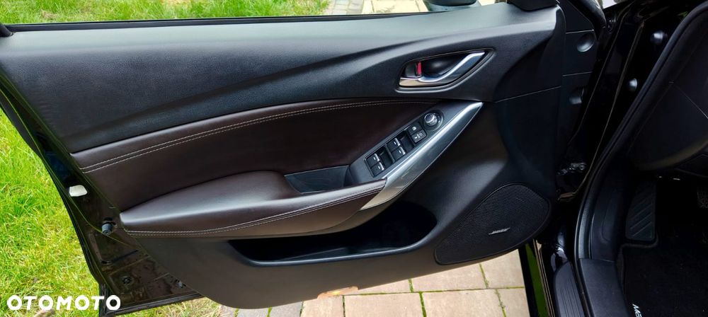 Mazda 6 2.0 Skypassion I-ELoop - 12