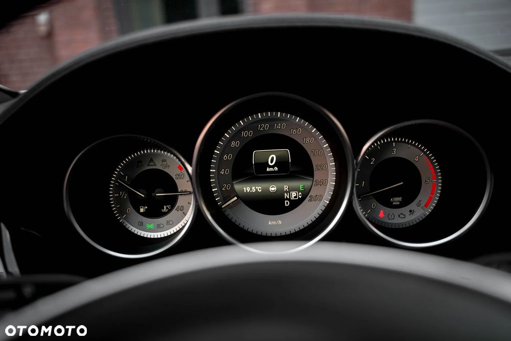 Mercedes-Benz CLS 350 BlueTEC 4-Matic - 21