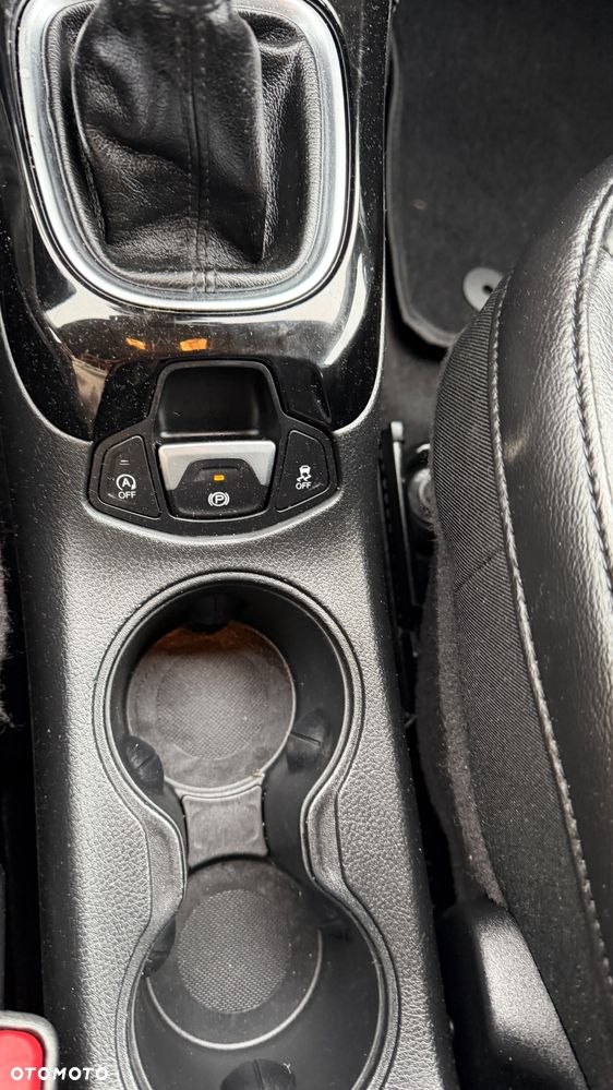 Jeep Compass 2.0 MultiJet Active Drive Limited - 15