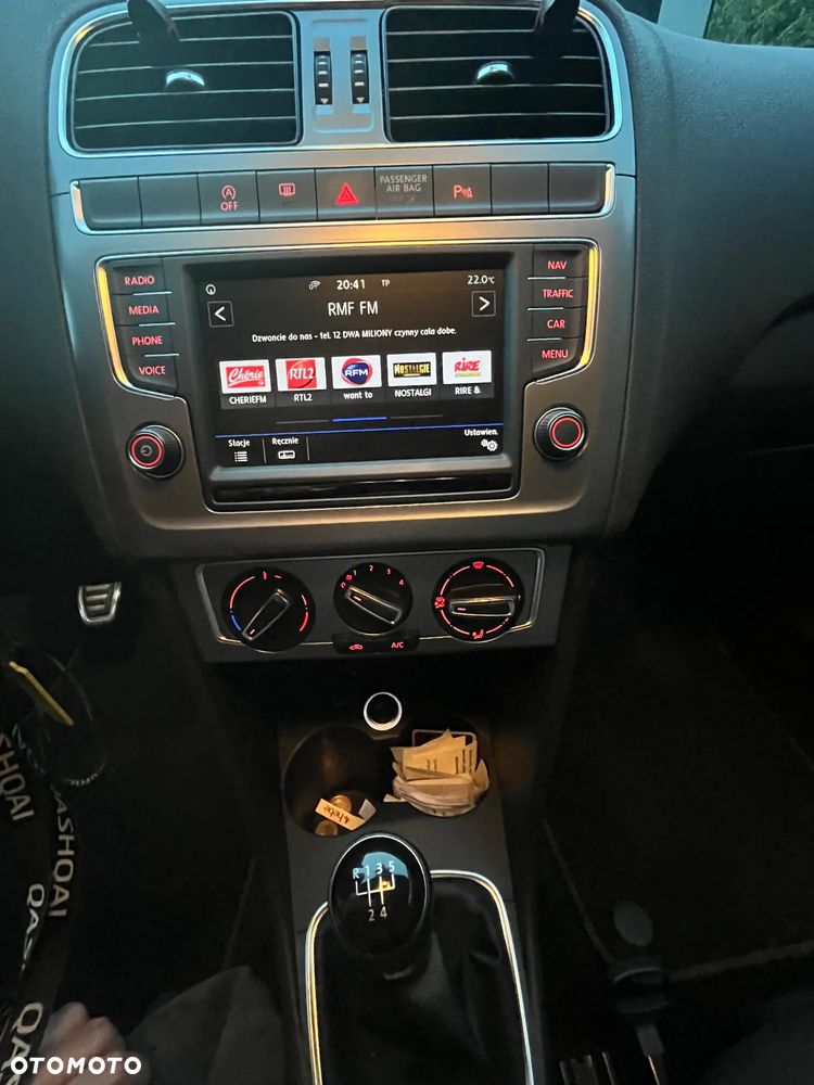 Volkswagen Polo - 16