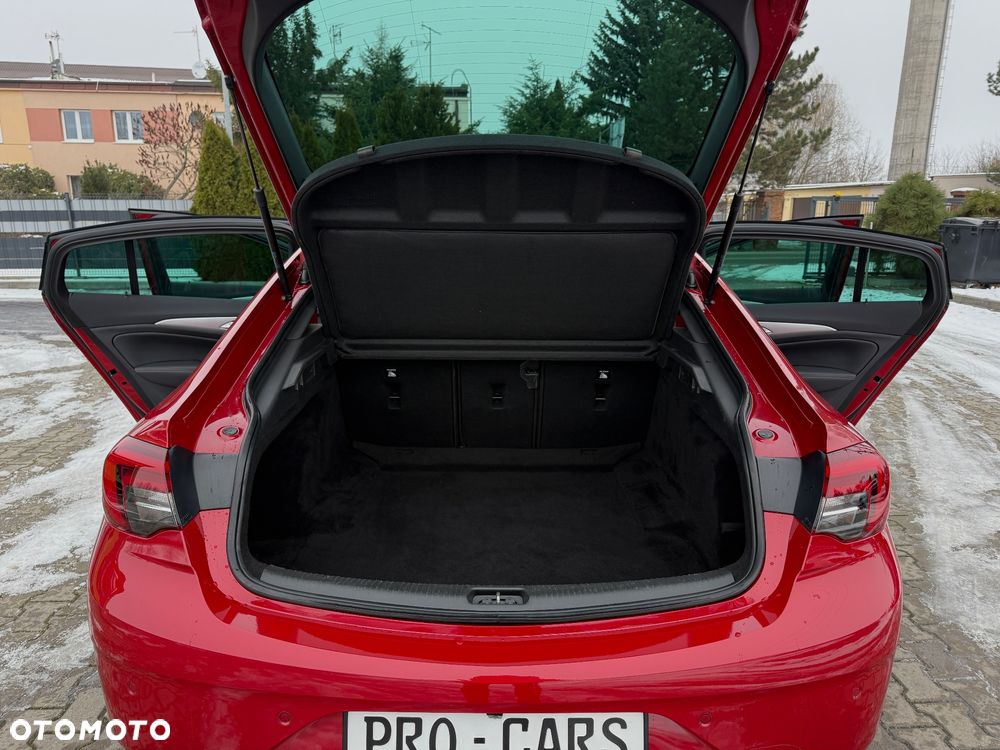 Opel Insignia 2.0 Direct InjectionTurbo Ultimate - 34