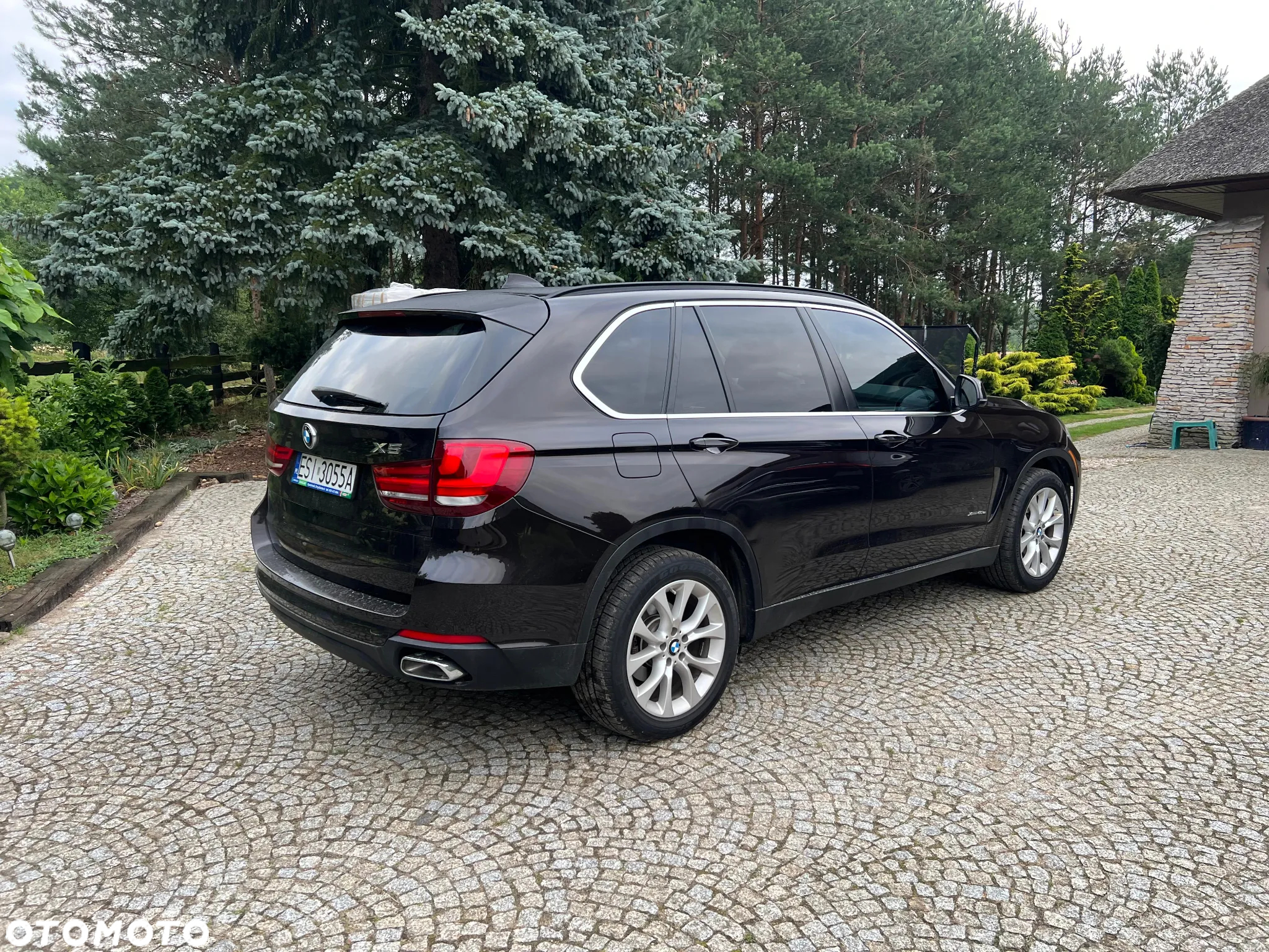 BMW X5 - 9