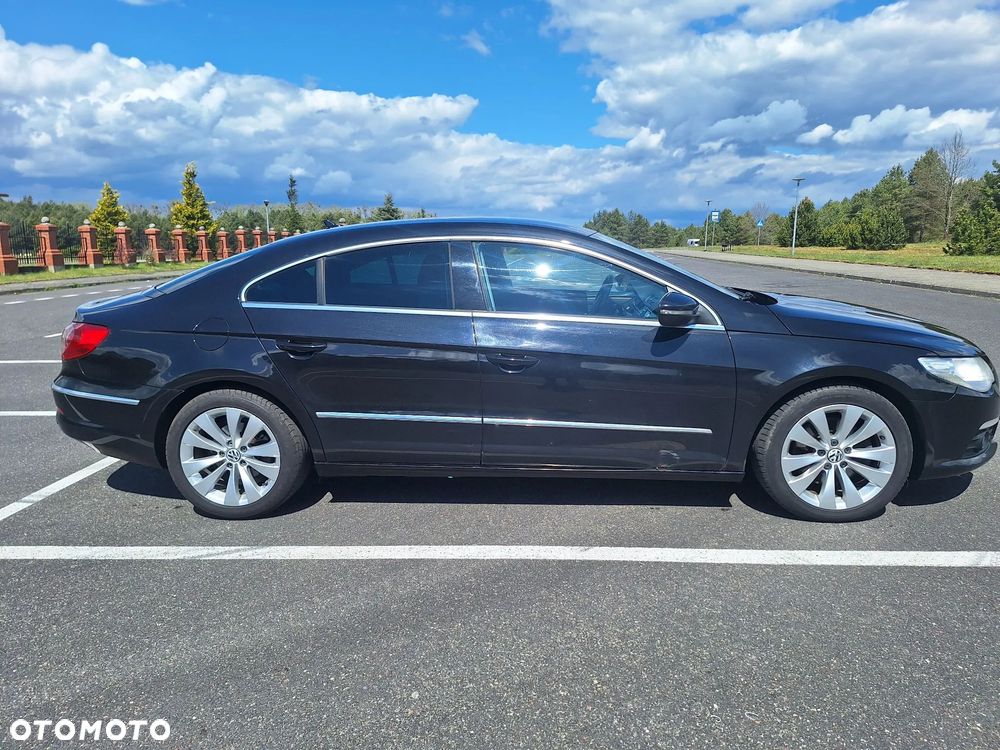 Volkswagen CC - 3