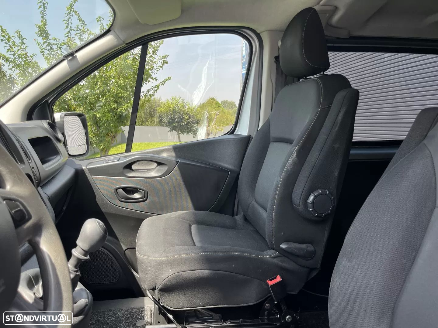 Fiat Talento Multicab L2H1 SX - 37