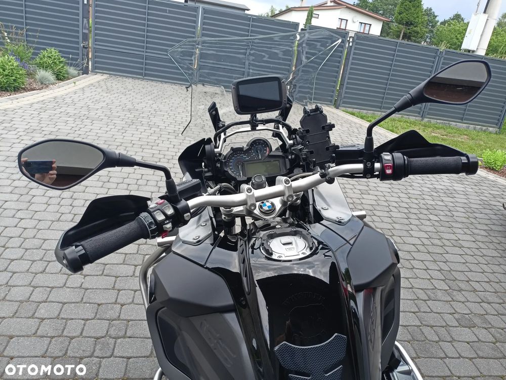 BMW GS - 23