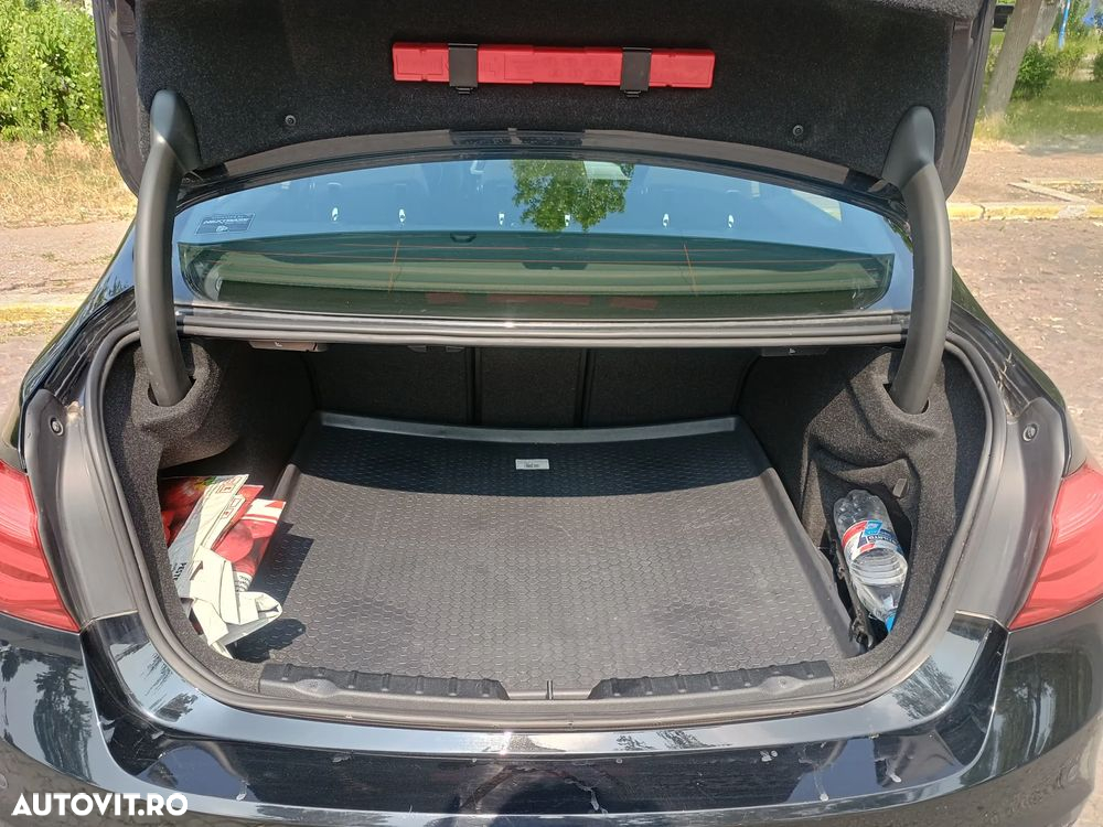 BMW Seria 3 - 7