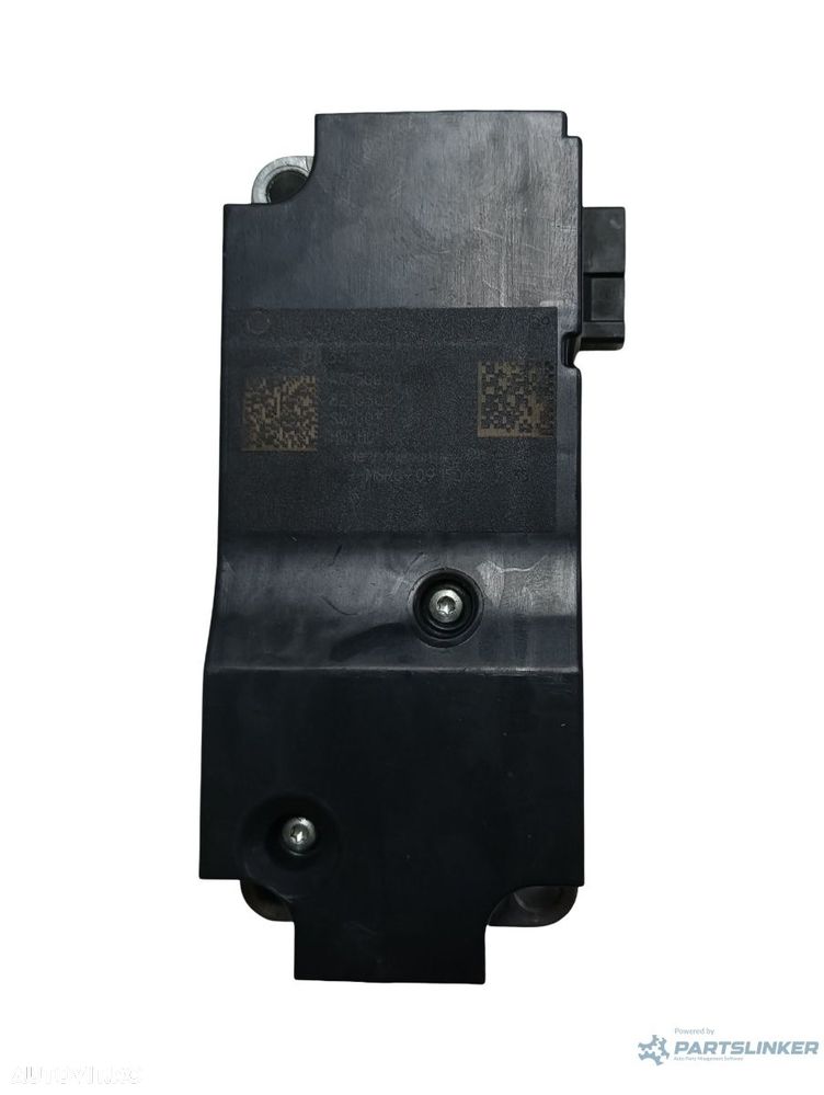 Blocare volan VOLKSWAGEN PASSAT 3G2 2014 - >, VOLKSWAGEN PASSAT Variant 3G5 2014 - > TDI CRLB, DBGA, DFGA 3q0905861 - 1