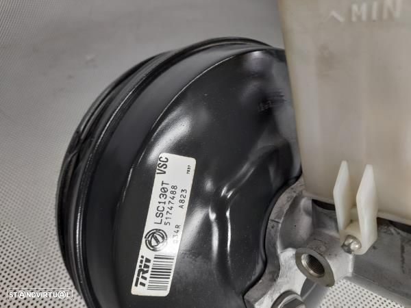 Servofreio Alfa Romeo 159 (939_) - 4