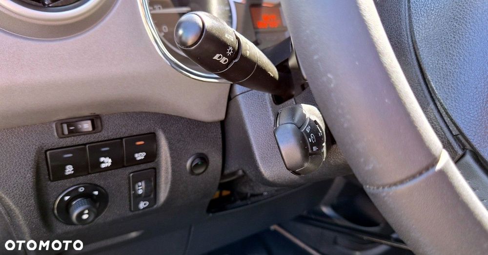 Citroën Berlingo - 31