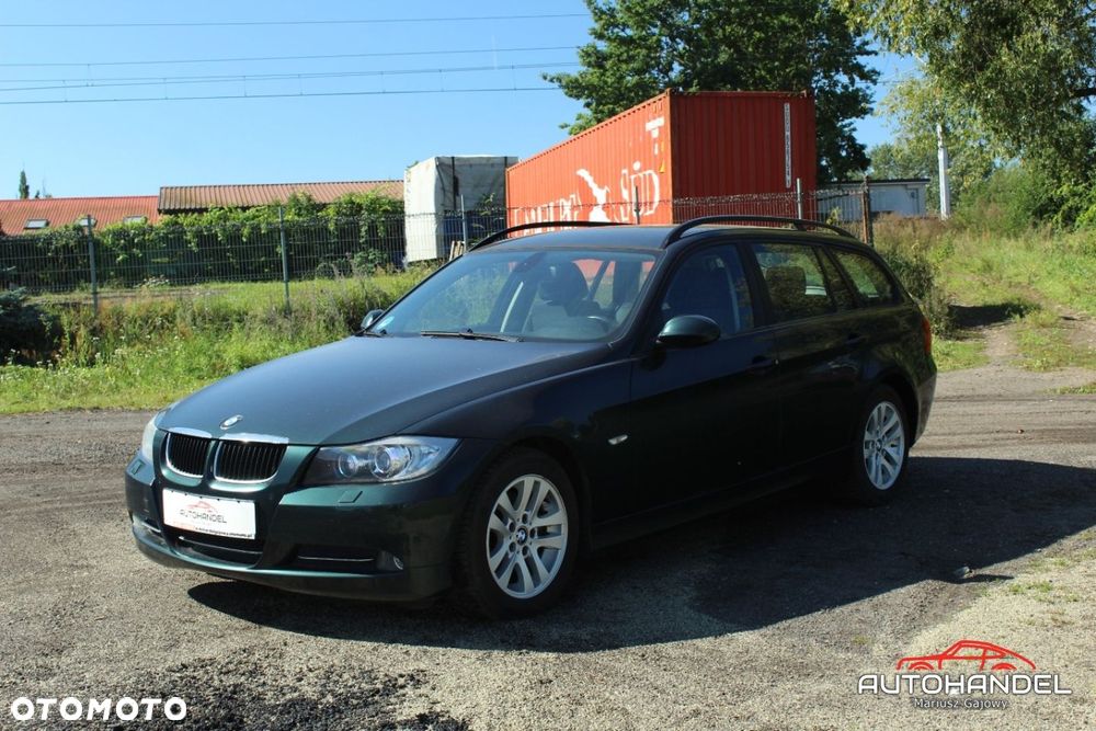 BMW Seria 3 - 3