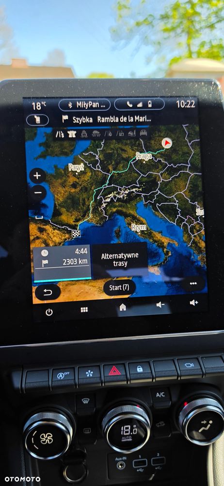 Renault Captur TCe Mild Hybrid 140 GPF EQUILIBRE - 20