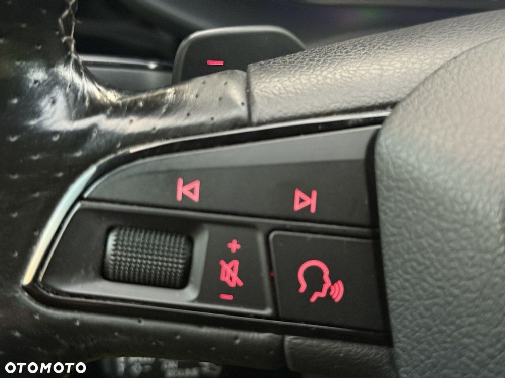 Seat Leon 2.0 TSI Cupra Performance Black S&S 4Drive DSG - 27