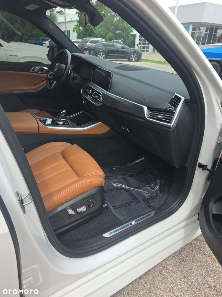 BMW X5 xDrive40i mHEV sport - 8
