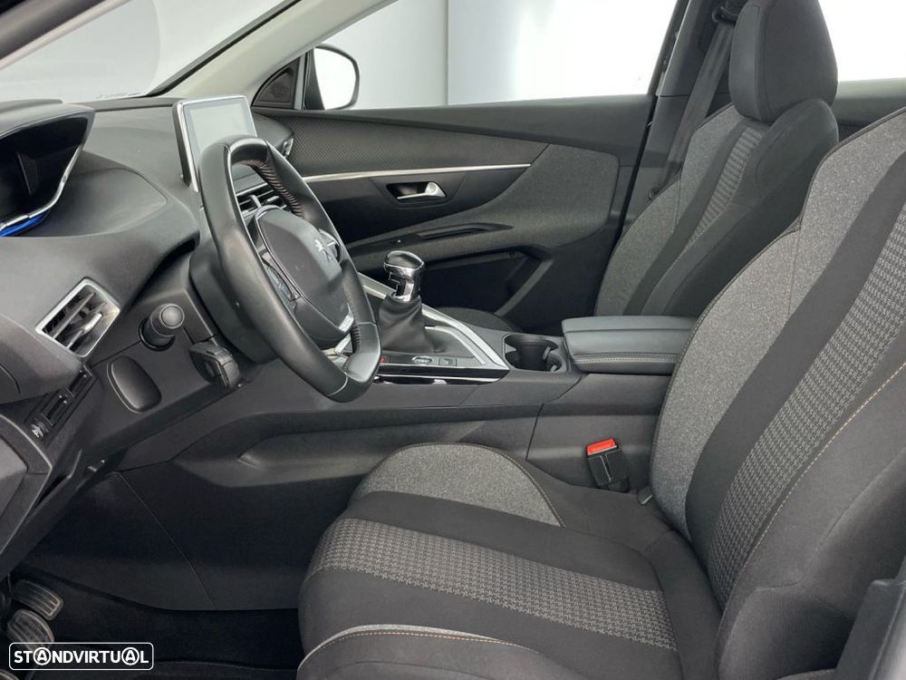 Peugeot 3008 1.2 PureTech Active Pack - 11