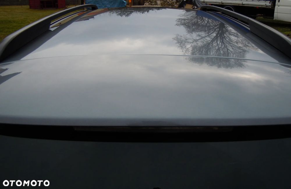 Citroën C5 HDi 135 Exclusive - 22