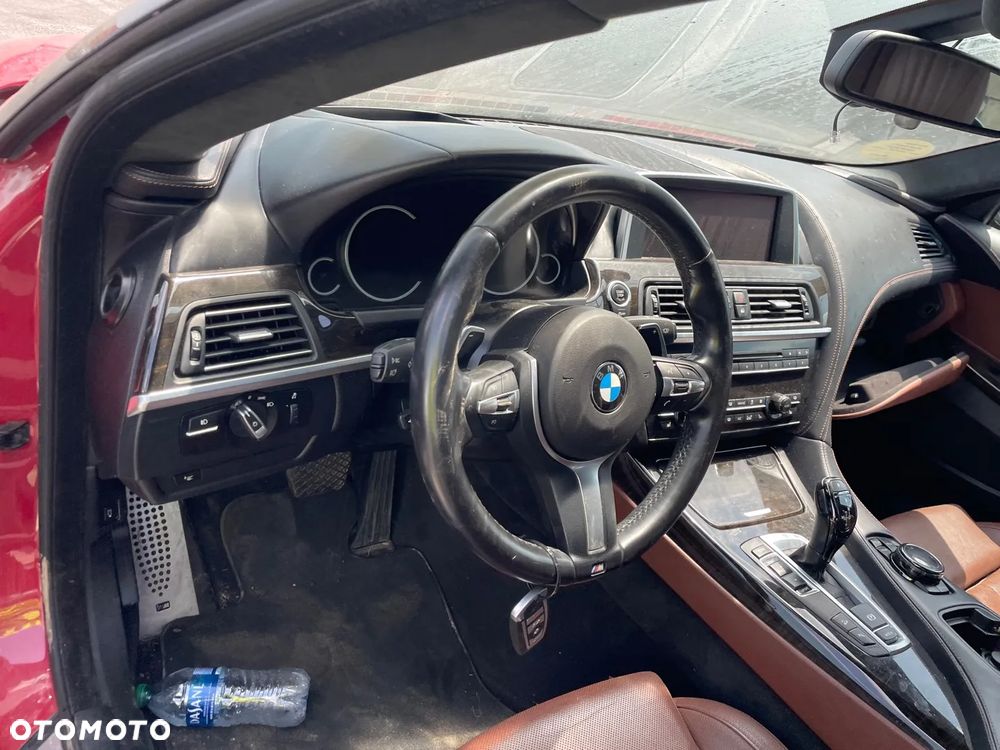 BMW Seria 6 640i xDrive M Sport Edition - 20