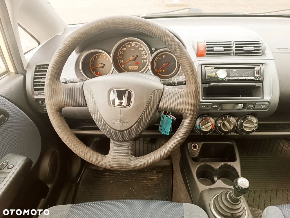 Honda Jazz 1.4 ES - 24