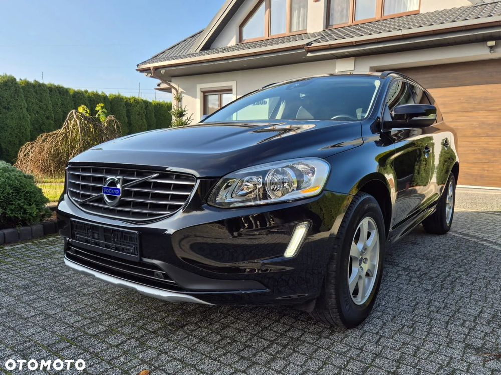 Volvo Xc60 2014 photo 3