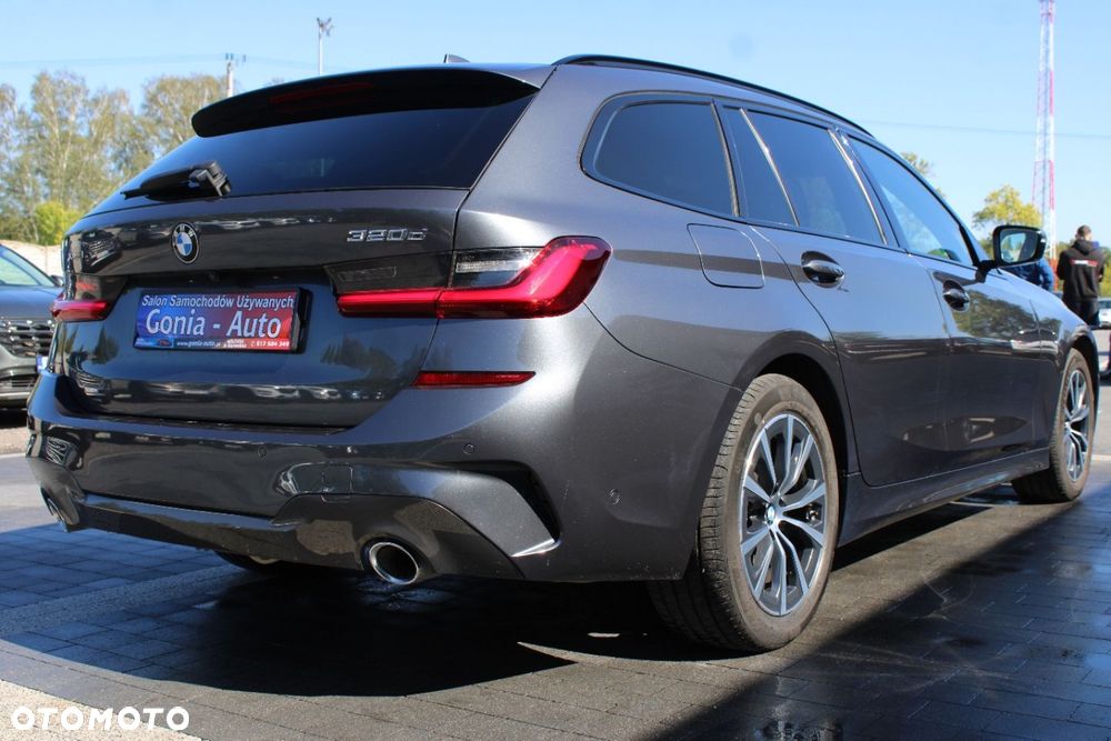 BMW Seria 3 - 14
