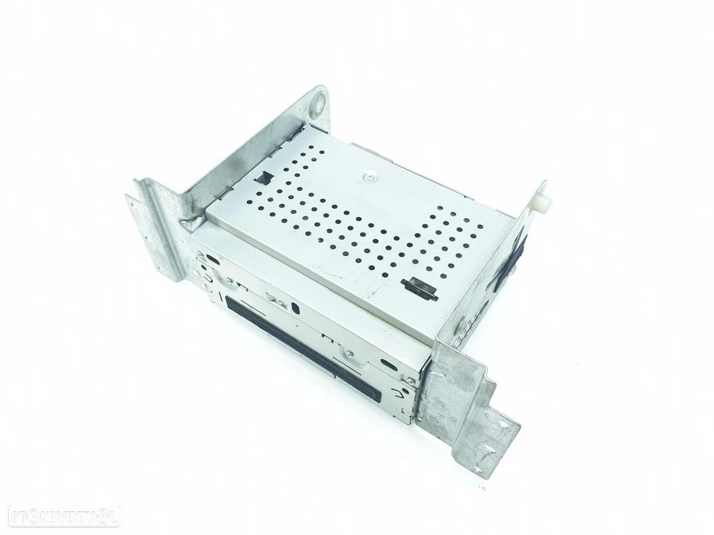 SISTEMA NAVEGAÇÃO GPS LAND ROVER FREELANDER LR2 - 1