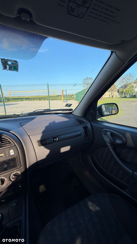 Citroën Xsara 1.4i SX - 22