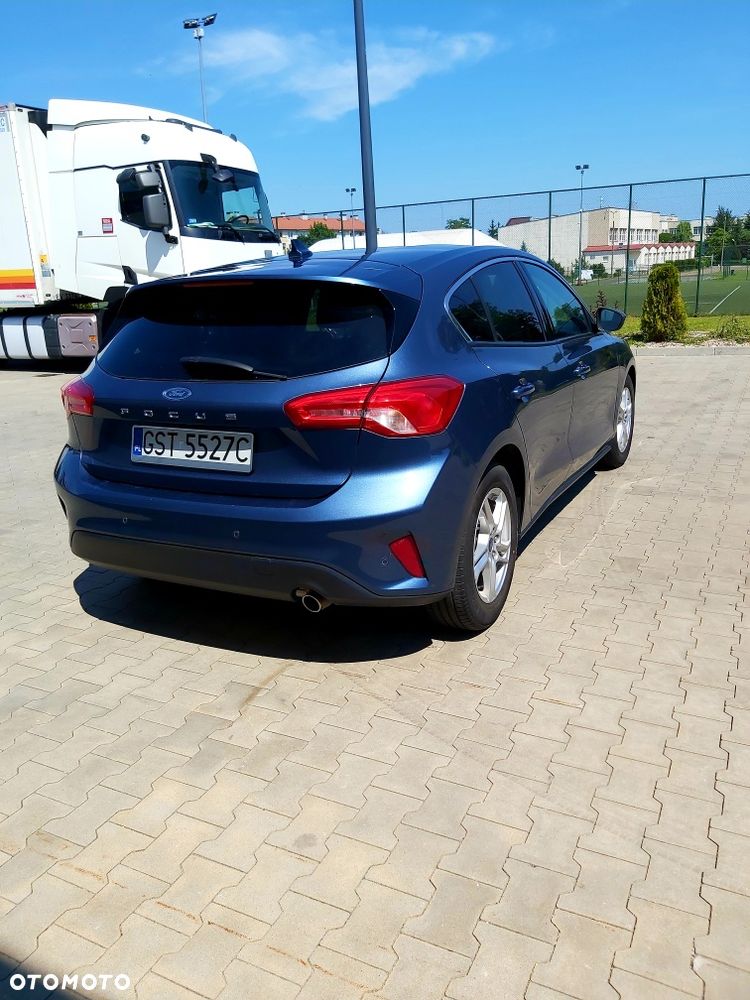 Ford Focus - 4
